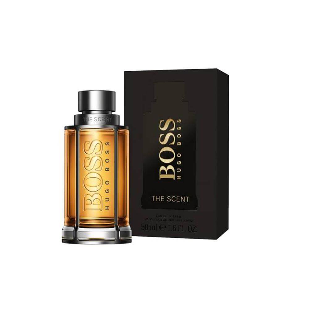 Boss The Scent Eau de Toilette 50ml